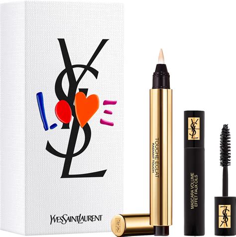 ysl touche eclat glow review|ysl touche eclat gift set.